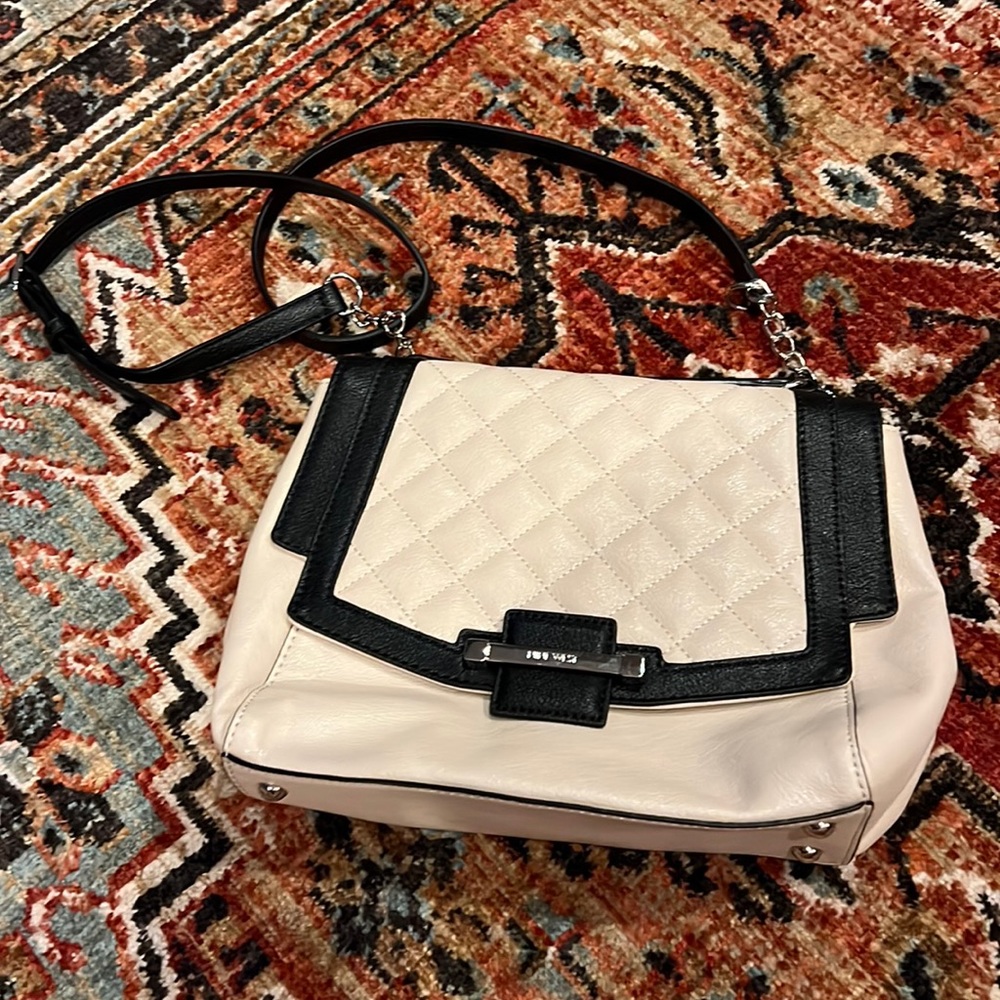 Nine West Crossbody Bag